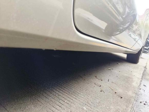 [上海·沪A] 二手别克别克GL82022款 ES陆尊 653T 舒适型