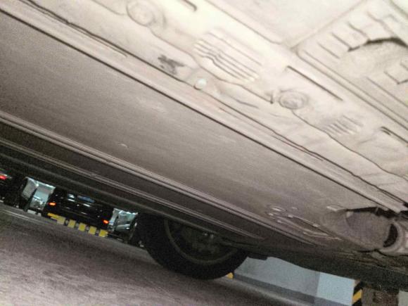 [广州·粤A] 二手特斯拉Model X2017款 Model X 100D 长续航版