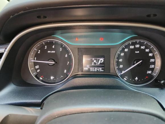 [南通·苏F] 二手别克英朗2017款 15N 自动进取型