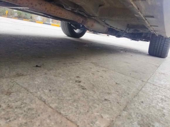 [南京·苏L] 二手荣威荣威RX52016款 20T 两驱自动互联网智享版