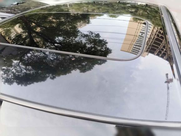 [南昌·赣A] 二手本田雅阁2009款 2.4L LX