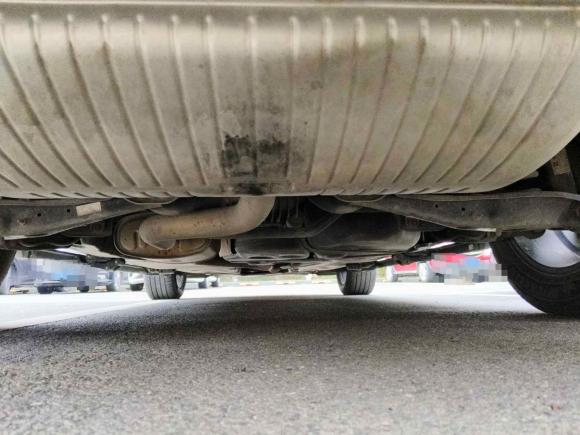 [合肥·皖N] 二手大众途昂2017款 380TSI 四驱豪华版