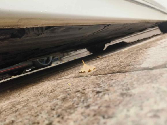 [上海·沪C] 二手宝马宝马3系2013款 320Li 豪华设计套装