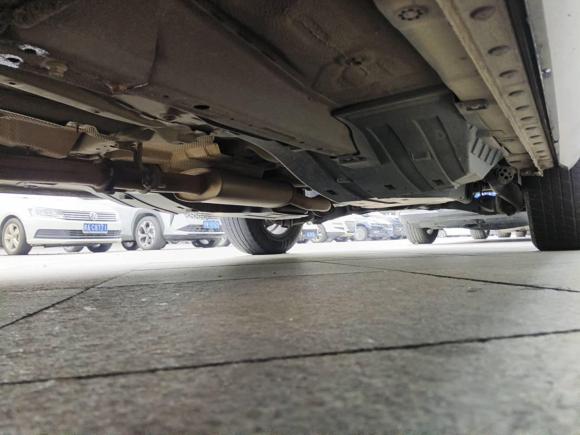 [南昌·赣A] 二手哈弗哈弗F72019款 1.5T 两驱i型 国V