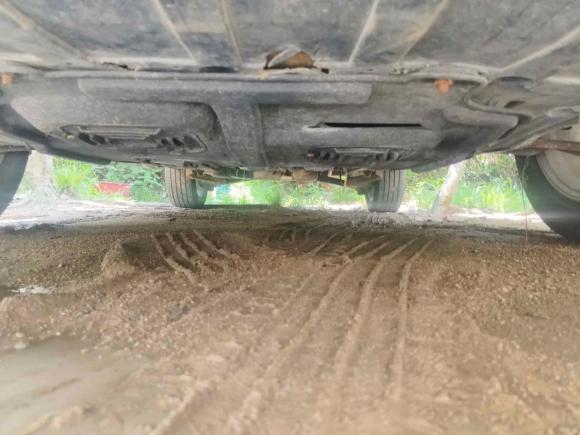 [青岛·鲁U] 二手日产逍客2012款 2.0XV 雷 CVT 2WD