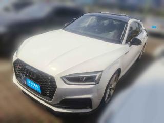 奥迪奥迪A52019款 Sportback 40 TFSI 时尚型