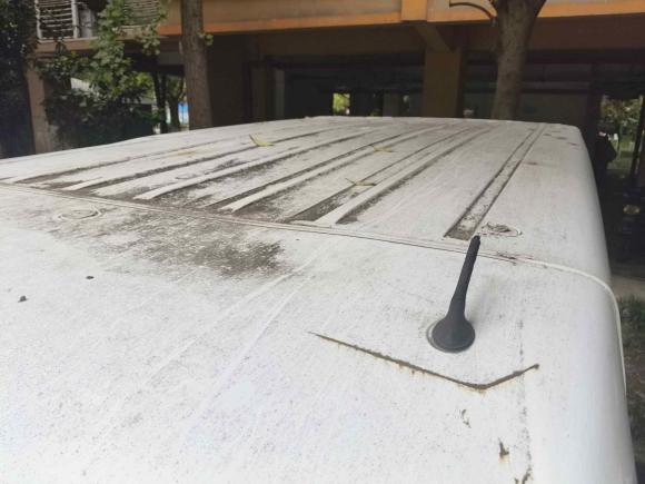 [成都·川A] 二手福特新世代全顺2009款 2.4T柴油标准型短轴中顶国III