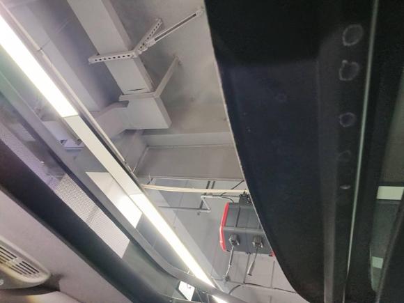 [杭州·浙A] 二手MINIMINI2014款 1.5T COOPER Fun