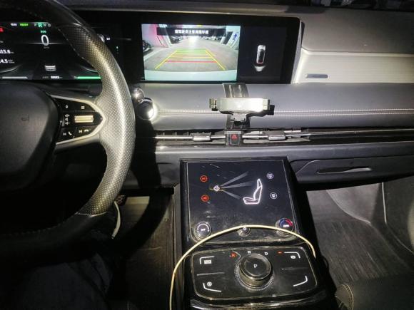 [宁波·浙B] 二手哪吒汽车哪吒U2022款 Pro 400 畅行版