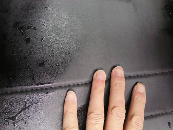 [合肥·皖A] 二手奔驰奔驰E级2014款 E 260 L 运动型