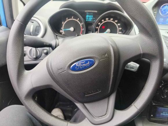 [南通·苏F] 二手福特嘉年华2013款 两厢 1.5L 自动时尚型