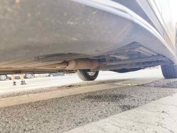 [成都·川A] 二手宝骏宝骏5602017款 1.5T DCT旗舰型 7座