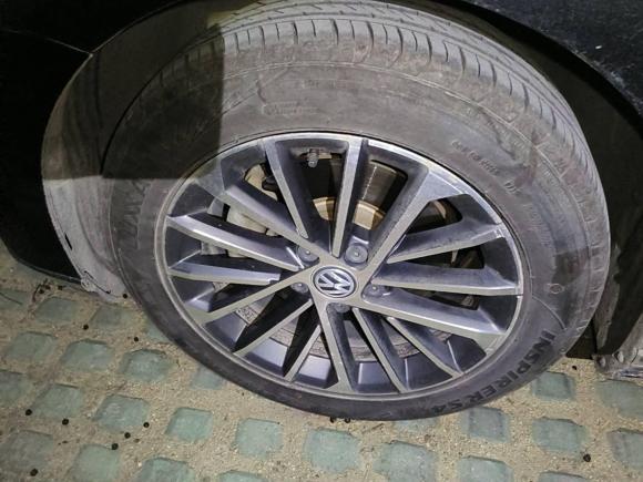 [武汉·鄂A] 二手大众迈腾2020款 330TSI DSG 豪华型