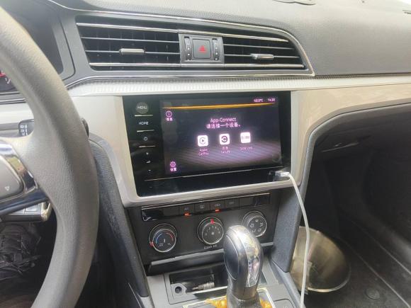 [合肥·皖N] 二手大众凌渡2021款 230TSI DSG风尚版