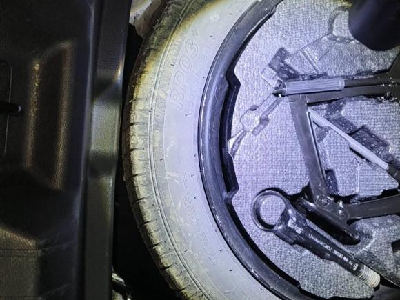 [合肥·皖A] 二手长安锐程PLUS2023款 1.5T DCT旗舰型