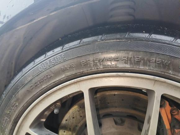 [广州·粤X] 二手斯巴鲁力狮2010款 2.5GT豪华版