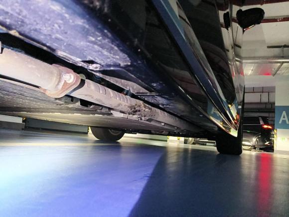 [上海·沪A] 二手岚图汽车岚图梦想家2024款 PHEV 超长续航尊贵版