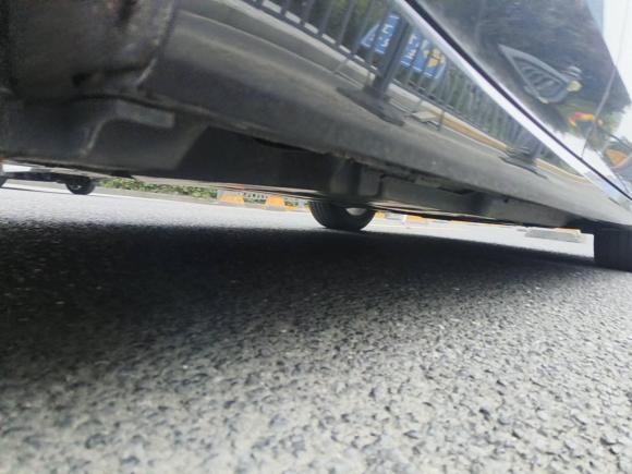 [上海·苏U] 二手丰田亚洲龙2023款 双擎 2.5L 豪华版