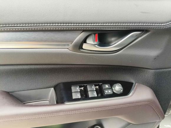 [南京·苏A] 二手马自达马自达CX-82019款 2.5L 两驱豪华型