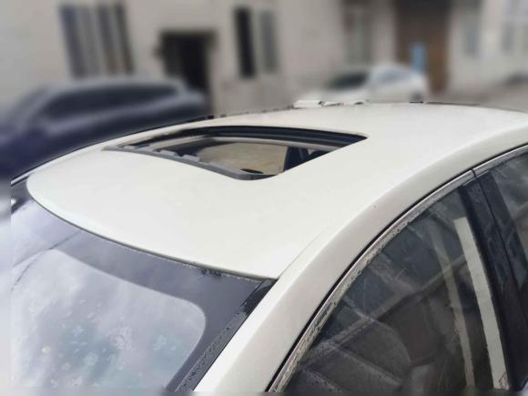 [苏州·苏E] 二手名爵MG62017款 20T 自动豪华智联版 国V