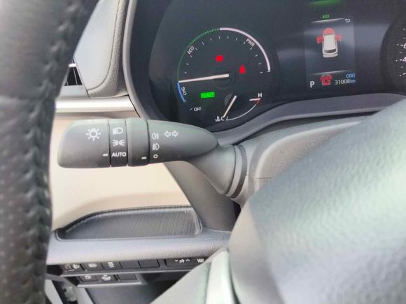 [南京·苏A] 二手丰田赛那SIENNA2021款 2.5L混动 豪华版