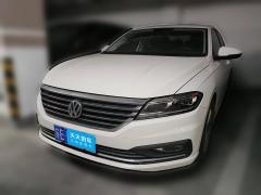 [上海·苏E] 大众朗逸2018款 280TSI DSG舒适版 国V