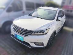 [南通·苏F] 荣威荣威RX52018款 20T 两驱手动互联网智尊版