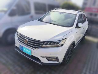 荣威荣威RX52018款 20T 两驱手动互联网智尊版「南通二手车」「天天拍车」