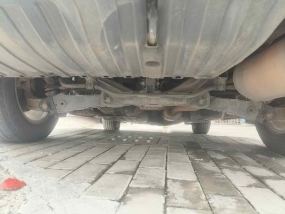 [上海·沪A] 二手本田本田CR-V2012款 2.4L 四驱豪华版