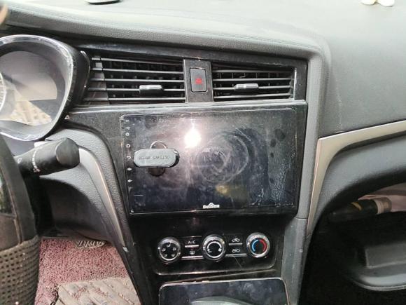 [成都·新A] 二手启辰启辰D602018款 1.6L CVT舒适版