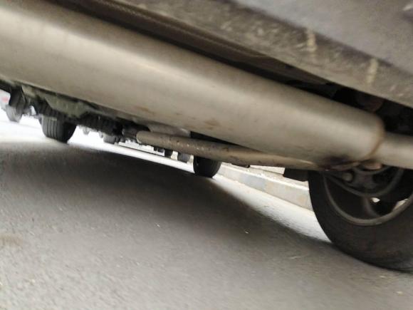 [南京·苏A] 二手别克昂科拉2017款 18T 自动两驱都市时尚型