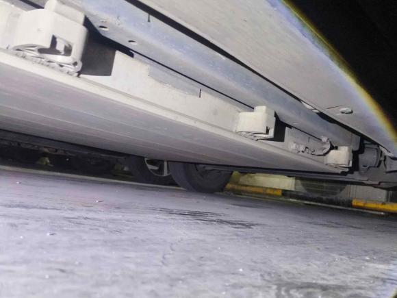 [武汉·鄂A] 二手比亚迪元新能源2019款 EV360 智联领尚型
