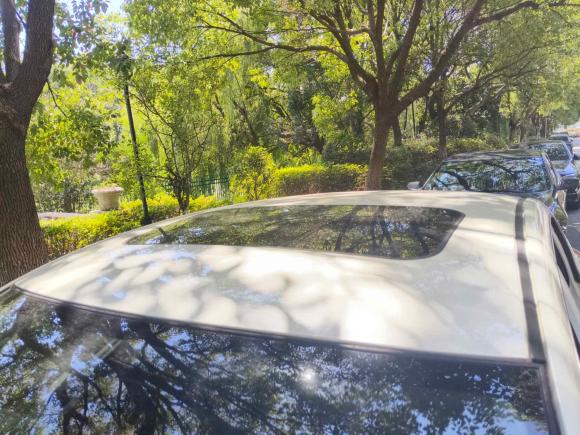 [苏州·苏E] 二手日产轩逸2016款 1.6XL 手动豪华版