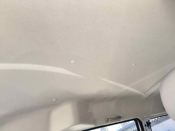 [上海·苏U] 二手金杯小海狮X302023款 1.5L 超享型客车5/6/7座无空调版SWC15M