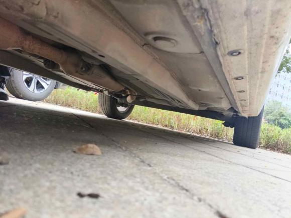 [佛山·粤E] 二手丰田花冠2013款 1.6L 自动卓越版