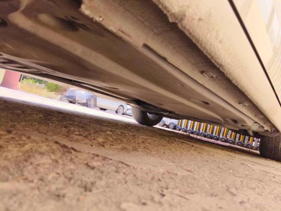 [青岛·鲁B] 二手大众途安2018款 途安L 280TSI DSG舒适版 7座 国V