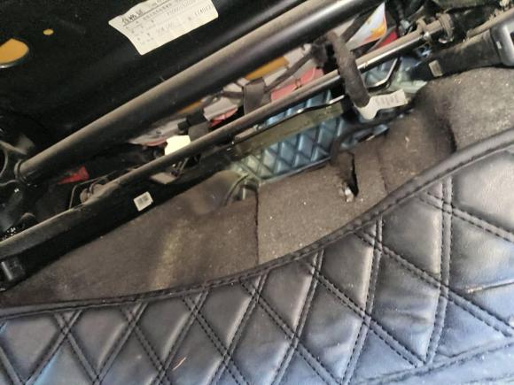 [杭州·浙A] 二手别克昂科拉2015款 1.4T 自动两驱都市精英型