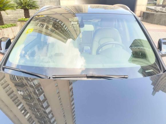 [上海·沪G] 二手奥迪奥迪Q52011款 2.0TFSI 技术型