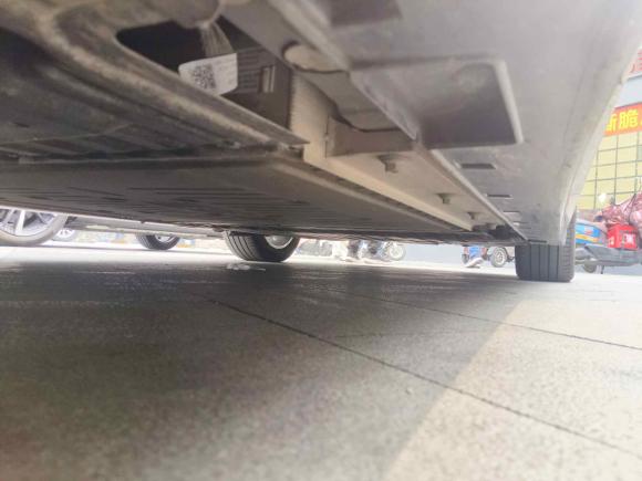 [苏州·苏E] 二手岚图汽车岚图梦想家2024款 PHEV 超长续航旗舰版