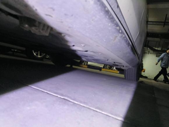 [成都·川A] 二手宝马宝马X12021款 sDrive20Li 时尚型