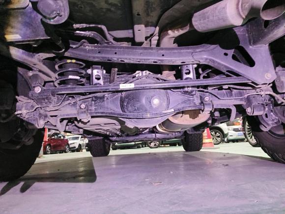 [宁波·浙B] 二手坦克坦克3002023款 越野版 2.0T 征服者