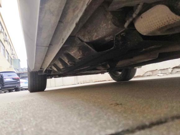 [宁波·皖A] 二手福特锐界2016款 EcoBoost 245 两驱精锐型 5座