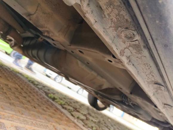 [武汉·鄂A] 二手本田艾力绅2016款 2.4L 至尊版