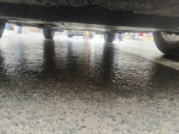 [西安·陕F] 二手丰田锋兰达2023款 2.0L 智能电混双擎 领先版