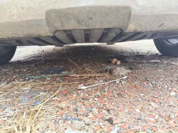 [上海·沪C] 二手奔驰奔驰R级2010款 R 350 L 4MATIC