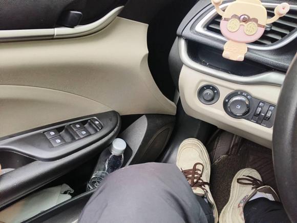 [苏州·苏U] 二手别克英朗2016款 15N 自动精英型