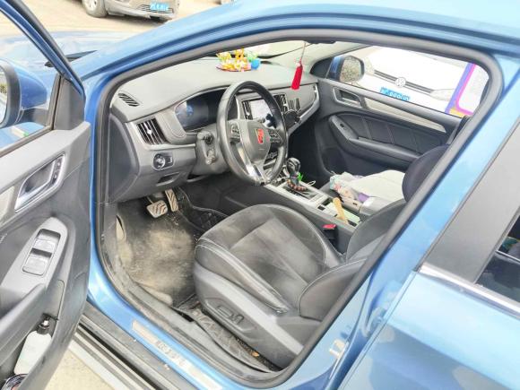 [上海·沪A] 二手荣威荣威RX5新能源2017款 eRX5 50T 混动互联尊荣旗舰版