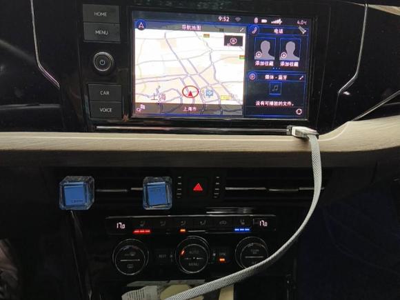 [上海·冀B] 二手大众帕萨特2019款 330TSI 豪华版 国VI