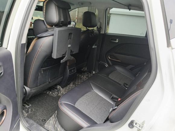 [上海·沪A] 二手埃安传祺GE32017款 310 智享版