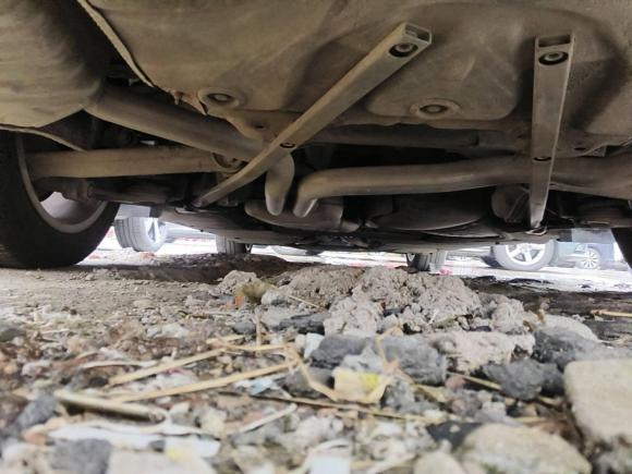 [宁波·浙B] 二手奥迪奥迪A6L2012款 30 FSI 技术型